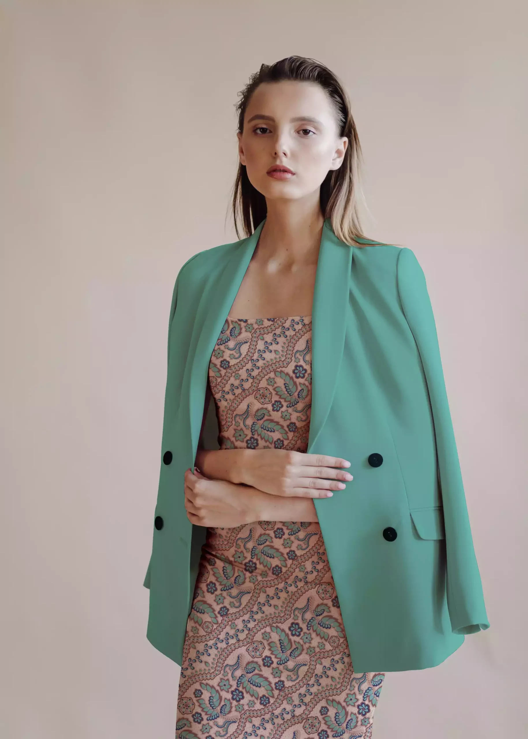 Mock-up Pattern by Batik Closet, Image by bristekjegor Freepik